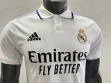 22-23 Real Madrid home Player Version Thailand Quality