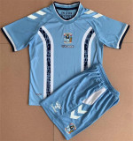 Kids kit 22-23 Coventry home Thailand Quality