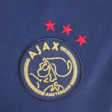 22-23 Ajax Away Fans Version Thailand Quality
