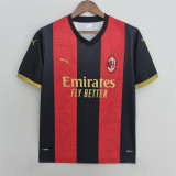 22-23 AC Milan (Special Edition) Fans Version Thailand Quality