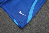 22-23 Chelsea (Training clothes) Set.Jersey & Short High Quality
