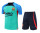 22-23 FC Barcelona (Training clothes) Set.Jersey & Short High Quality
