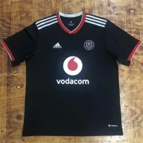 22-23 Orlando Pirates home Fans Version Thailand Quality