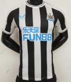 22-23 Newcastle United home Player Version Thailand Quality