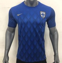 2022 Finland Away Fans Version Thailand Quality