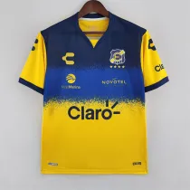 22-23 Everton CD Away Fans Version Thailand Quality