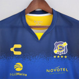 22-23 Everton CD Away Fans Version Thailand Quality