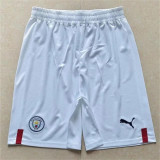 22-23 Manchester City home Soccer shorts Thailand Quality