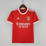 22-23 SL Benfica home Fans Version Thailand Quality