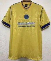 2008West Ham United Away Retro Jersey Thailand Quality