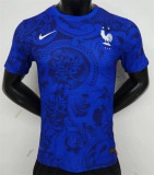 2022 France Player Version Thailand Quality