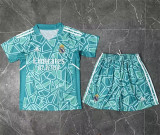 22-23 Real Madrid  Set.Jersey & Short High Quality