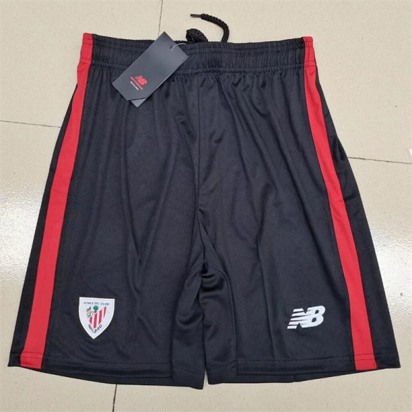 22-23 Athletic Bilbao home Soccer shorts Thailand Quality