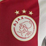 22-23 Ajax home Player Version Thailand Quality