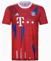 22-23 Bayern München (Training clothes) Fans Version Thailand Quality