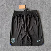 22-23 Atletico Madrid Away Soccer shorts Thailand Quality
