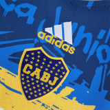 22-23 CA Boca Juniors (Special Edition) Fans Version Thailand Quality