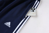 22-23 Juventus FC (Borland) Jacket Adult Sweater tracksuit set