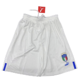 2022 Italy home Soccer shorts Thailand Quality