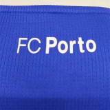 22-23 FC Porto Third Away Player Version Thailand Quality