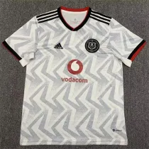 22-23 Orlando Pirates Away Fans Version Thailand Quality