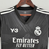 22-23 Real Madrid (Y-3) Women Jersey Thailand Quality