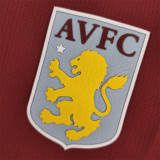 22-23 Aston Villa home Fans Version Thailand Quality