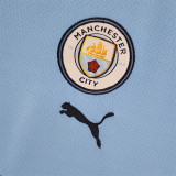 22-23 Manchester City home Women Jersey Thailand Quality