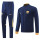 22-23 Pumas UNAM (Borland) Jacket Adult Sweater tracksuit set