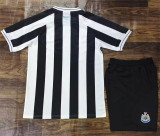 22-23 Newcastle United home Set.Jersey & Short High Quality