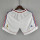 1998 France (Retro Jersey) Soccer shorts Thailand Quality