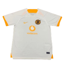 22-23 Kaizer Chiefs Away Fans Version Thailand Quality