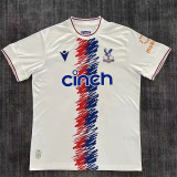 22-23 Crystal Palace Away Fans Version Thailand Quality