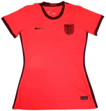 2022 England Away Women Jersey Thailand Quality