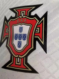 2022 Portugal Away Player Version Thailand Quality