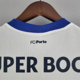 22-23 FC Porto home Fans Version Thailand Quality