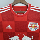 22-23 New York Red Bulls  Fans Version Thailand Quality