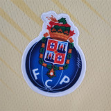 22-23 FC Porto Away Fans Version Thailand Quality
