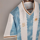 2022 Argentina (Special Edition) Fans Version Thailand Quality