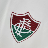 22-23 Fluminense FC Away Fans Version Thailand Quality