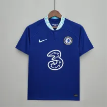 22-23 Chelsea home Fans Version Thailand Quality