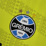 22-23 Gremio (Training clothes) Fans Version Thailand Quality