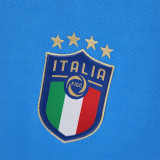 2022 Italy home Fans Version Thailand Quality