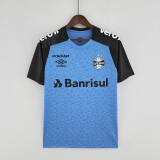 All sponsors 22-23 Gremio (Training clothes) Fans Version Thailand Quality