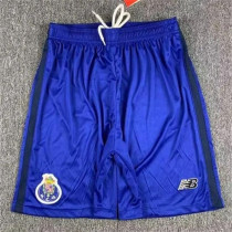 22-23 FC Porto home Soccer shorts Thailand Quality