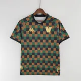 22-23 Venezia (Training clothes) Fans Version Thailand Quality