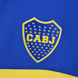 22-23 CA Boca Juniors home Fans Version Thailand Quality