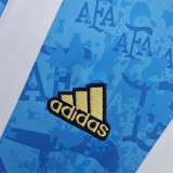 2022 Argentina (Souvenir Edition) Fans Version Thailand Quality