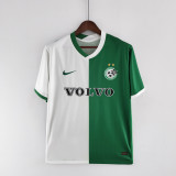 21-22 Maccabi Haifa home Fans Version Thailand Quality
