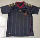 2010 Germany Away Retro Jersey Thailand Quality